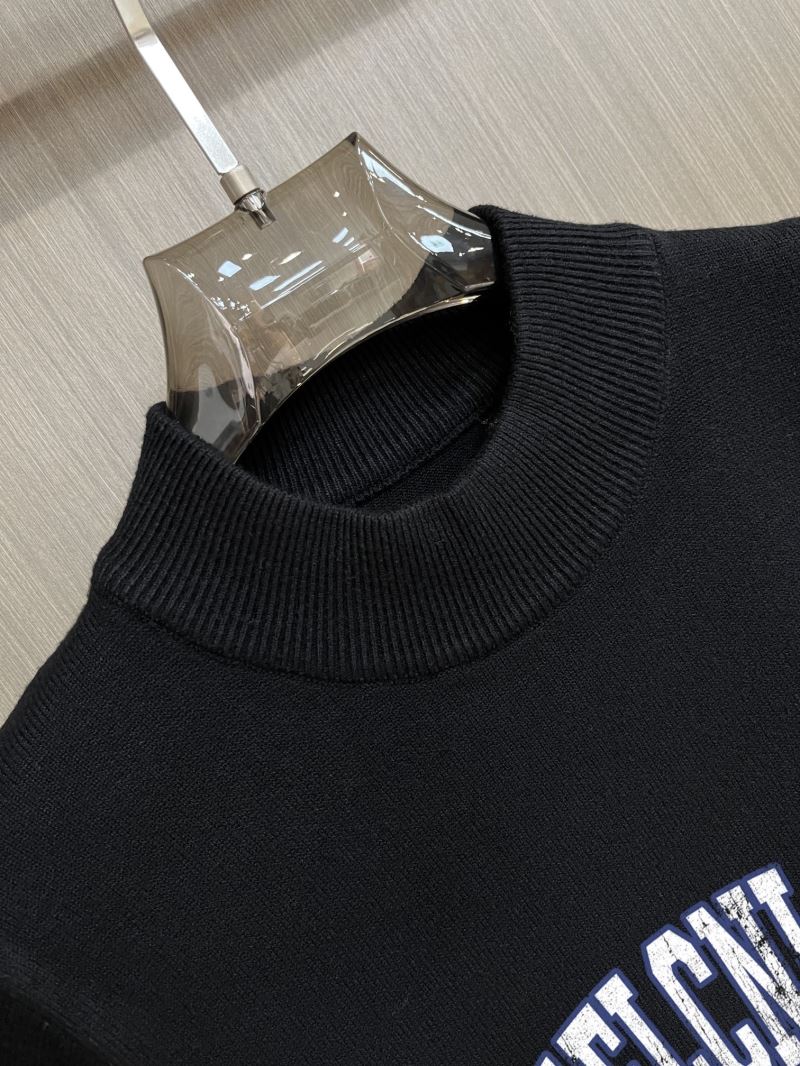 Balenciaga Sweaters